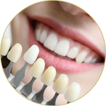 Odontologia estética